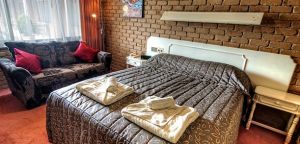 Comfort Inn Goldfields - Accommodation Mount Tamborine