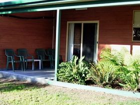 Queechy Cottages - Accommodation Mount Tamborine