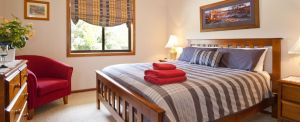 Clifton Gardens Bed and Breakfast - Orange NSW - Accommodation Mount Tamborine