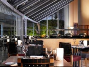 Four Points By Sheraton Darling Harbour - Accommodation Mount Tamborine
