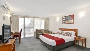 Knox International Hotel and Apartments - Accommodation Mount Tamborine