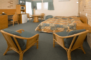 Caboolture Riverlakes Motel - Accommodation Mount Tamborine