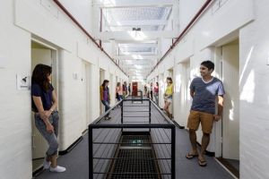 Fremantle Prison YHA - Accommodation Mount Tamborine