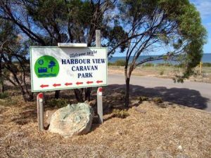 Harbour View Caravan Park - Accommodation Mount Tamborine