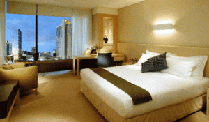 Crown Promenade Hotel - Accommodation Mount Tamborine