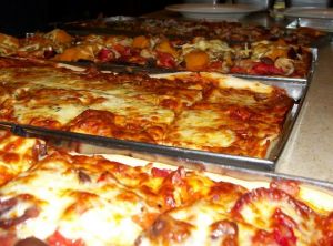 Arrivederci Pizza al Metro - Accommodation Mount Tamborine