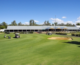 Yarrawonga Mulwala Golf Club Resort - Accommodation Mount Tamborine