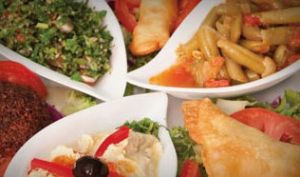Al-Madina Lebanese Cuisine - Accommodation Mount Tamborine