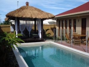 Kintamani Luxury Villa - Accommodation Mount Tamborine